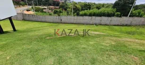Lote/Terreno à venda, 381m² no Loteamento Brisas do Lago, Jundiaí