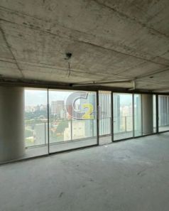 Apartamento com 3 Quartos à venda, 233m² no Pinheiros, São Paulo