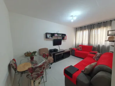 Apartamento com 1 Quarto à venda, 45m² no Partenon, Porto Alegre