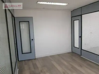 Sala Comercial para venda ou aluguel, 47m² no Perdizes, São Paulo