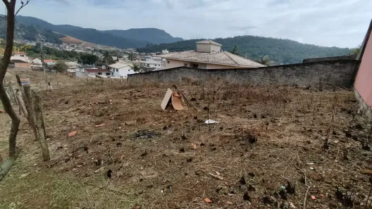 Lote/Terreno à venda, 410m² no Jardim Janaína, Biguaçu