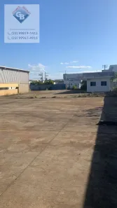 Galpão/Depósito/Armazém para alugar, 3300m² no Imboassica, Macaé