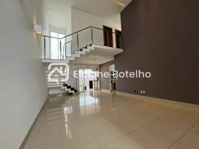 Casa com 4 Quartos para alugar, 270m² no Vigilato Pereira, Uberlândia