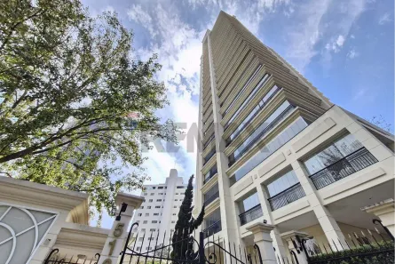 Cobertura com 4 Quartos à venda, 1242m² no Vila Suzana, São Paulo