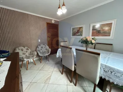 Apartamento com 2 Quartos à venda, 54m² no Chácara Paraíso, Nova Friburgo