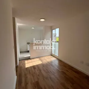 Apartamento com 2 Quartos à venda, 39m² no Vila Pedroso, Votorantim
