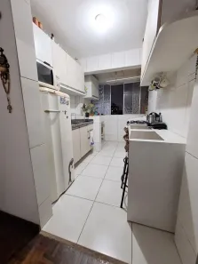 Apartamento com 2 Quartos à venda, 46m² no Água Verde, Curitiba