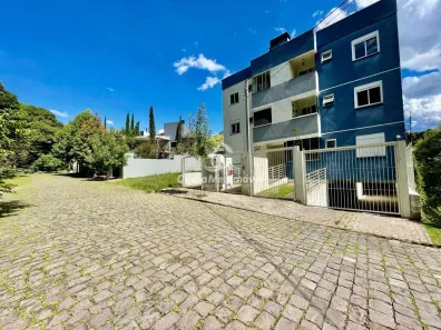 Apartamento com 2 Quartos à venda, 61m² no Vinhedos, Caxias do Sul