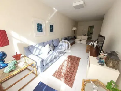 Apartamento com 3 Quartos à venda, 110m² no Pitangueiras, Guarujá