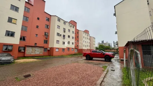 Apartamento com 2 Quartos à venda, 43m² no Camaquã, Porto Alegre