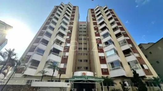 Apartamento com 2 Quartos à venda, 80m² no Guilhermina, Praia Grande