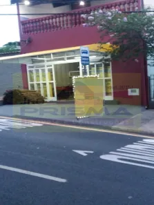 Ponto Comercial à venda, 300m² no Jardim Trevo, Jundiaí