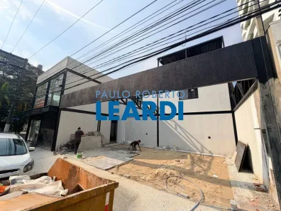 Lote/Terreno à venda, 285m² no Centro, Santo André
