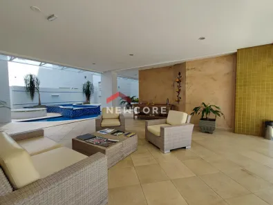Apartamento com 3 Quartos à venda, 87m² no Riviera, Bertioga
