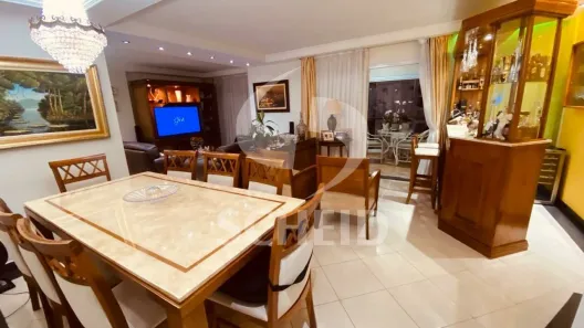Apartamento com 4 Quartos à venda, 120m² no Vila Sofia, São Paulo