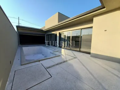 Casa de Condomínio com 3 Quartos à venda, 420m² no Morada das Flores, Piratininga