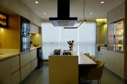 Apartamento com 2 Quartos à venda, 47m² no Jardim Vila Galvão, Guarulhos