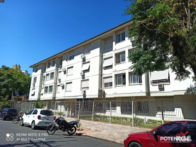 Apartamento com 2 Quartos à venda, 62m² no Menino Deus, Porto Alegre
