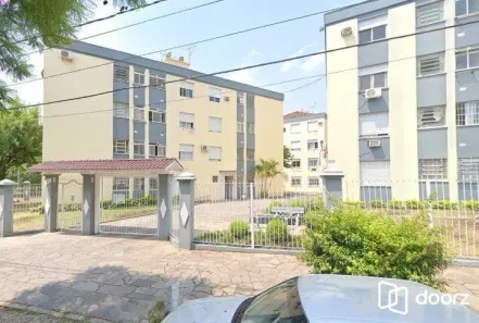 Apartamento com 1 Quarto à venda, 38m² no Vila Ipiranga, Porto Alegre