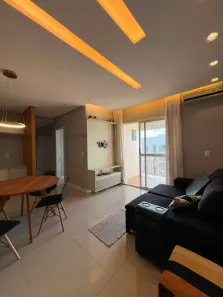Apartamento com 2 Quartos para alugar, 77m² no Marambaia, Belém