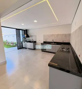 Casa com 3 Quartos à venda, 140m² no Santa Cecília, Paulínia