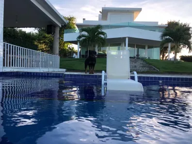 Fazenda/Sítio com 3 Quartos à venda, 2500m² no , Paripueira