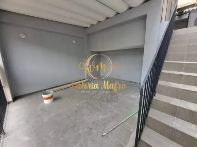 Sobrado com 2 Quartos à venda, 87m² no Independência, São Bernardo do Campo