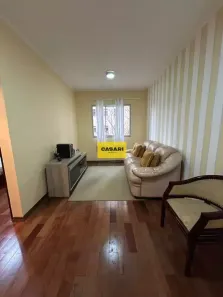 Apartamento com 2 Quartos à venda, 52m² no Independência, São Bernardo do Campo