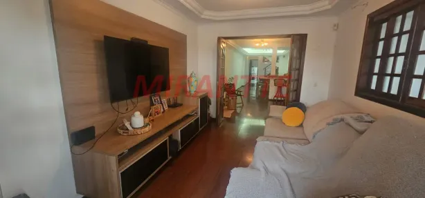 Sobrado com 3 Quartos à venda, 219m² no Jardim São Paulo(Zona Norte), São Paulo