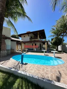 Casa com 3 Quartos à venda, 260m² no Jacumã, Conde