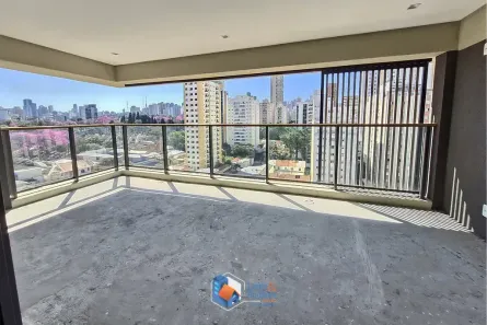Apartamento com 3 Quartos à venda, 107m² no Pinheiros, São Paulo