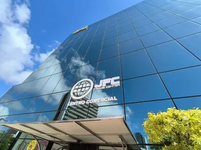 Sala Comercial para alugar, 18m² no Jardins, Aracaju