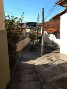 Casa com 1 Quarto à venda, 35m² no Galo Branco, São Gonçalo