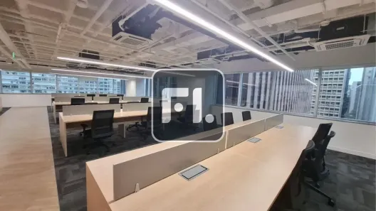 Sala Comercial à venda, 630m² no Bela Vista, São Paulo