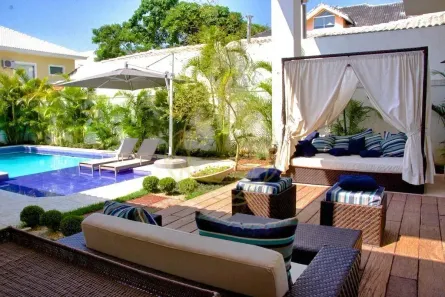 Casa de Condomínio com 5 Quartos à venda, 700m² no Barra da Tijuca, Rio de Janeiro