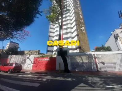 Apartamento com 3 Quartos à venda, 133m² no Vila Assunção, Santo André