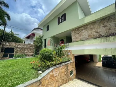Casa com 7 Quartos à venda, 600m² no Alto da Lapa, São Paulo