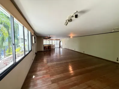 Apartamento com 4 Quartos à venda, 490m² no Boqueirão, Santos