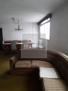 Apartamento com 3 Quartos à venda, 167m² no Higienópolis, São Paulo