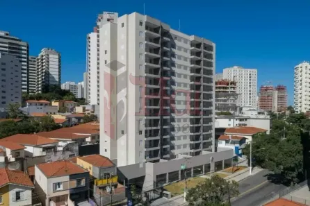Apartamento com 2 Quartos para alugar, 57m² no Vila Pompéia, São Paulo