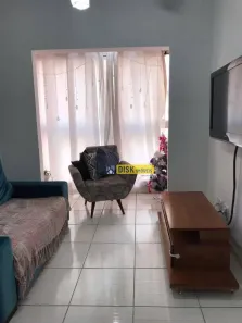 Apartamento com 3 Quartos à venda, 63m² no Dos Casa, São Bernardo do Campo