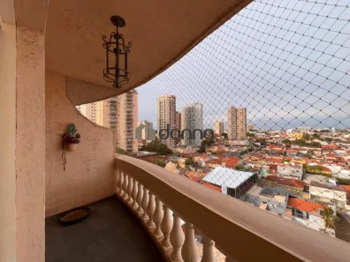 Apartamento com 4 Quartos para alugar, 255m² no Centro, Uberaba