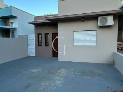 Casa de Condomínio com 2 Quartos à venda, 89m² no Jardim Guarujá, Salto