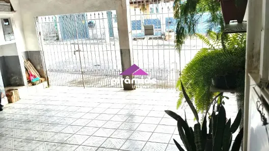 Casa com 3 Quartos à venda, 123m² no Jardim São José, Jacareí