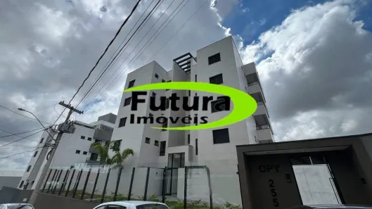Cobertura com 3 Quartos à venda, 155m² no Vila Ruy Barbosa, Contagem
