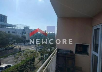 Apartamento com 2 Quartos à venda, 56m² no Vila São Francisco, Hortolândia