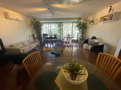 Apartamento com 4 Quartos à venda, 210m² no Paraisópolis, São Paulo
