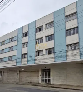 Apartamento com 3 Quartos à venda, 72m² no Centro, Juiz de Fora