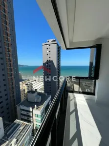 Apartamento com 3 Quartos à venda, 129m² no Meia Praia, Itapema