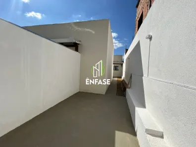 Casa com 2 Quartos à venda, 61m² no Santa Rita, São Joaquim de Bicas